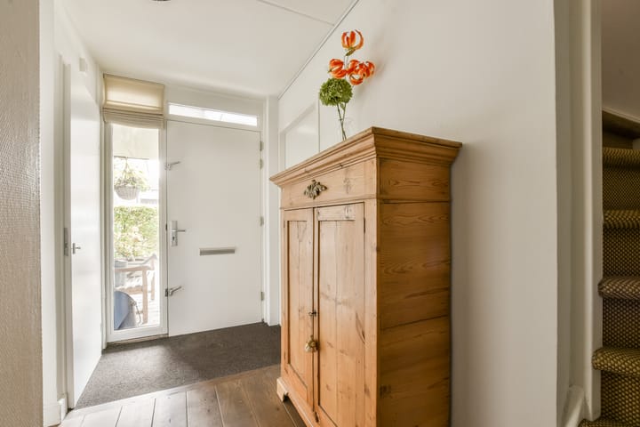 Foto 3 van Ludolph Bohlenstraat 50