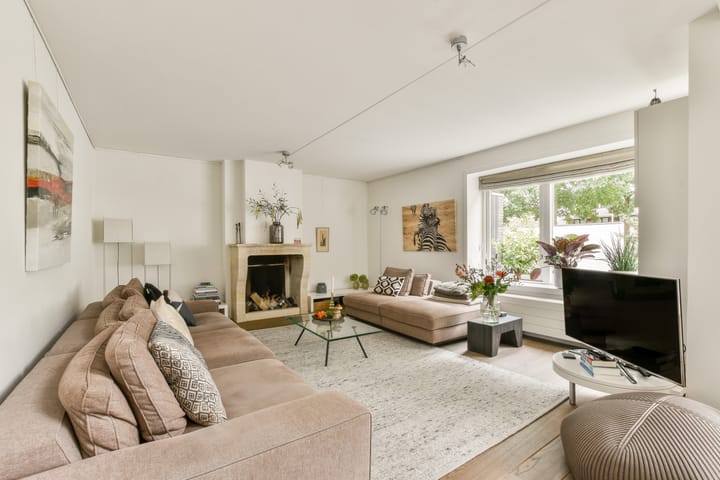 Foto 4 van Ludolph Bohlenstraat 50