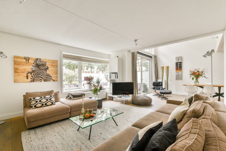 Foto 7 van Ludolph Bohlenstraat 50