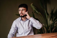 Sahand Mahboobi - Commercieel Medewerker