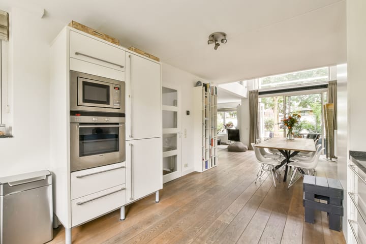 Foto 13 van Ludolph Bohlenstraat 50