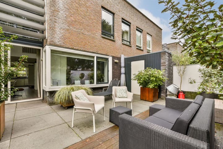 Foto 17 van Ludolph Bohlenstraat 50