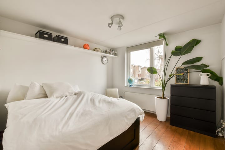 Foto 25 van Ludolph Bohlenstraat 50