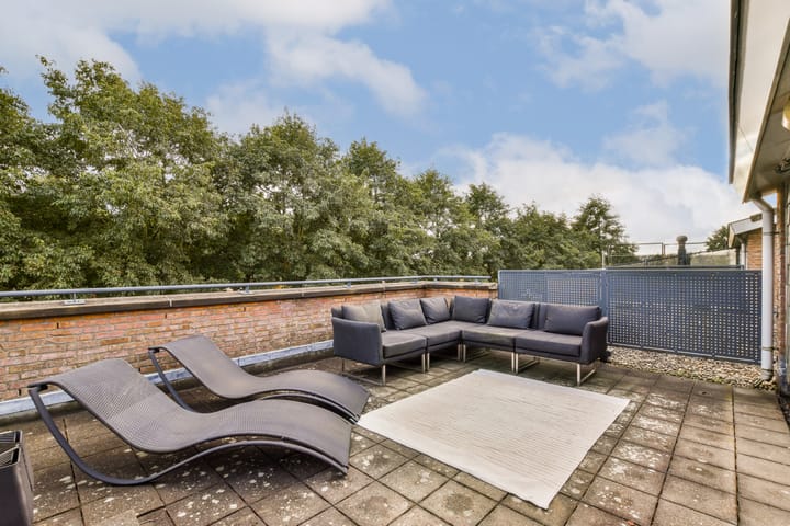 Foto 35 van Ludolph Bohlenstraat 50