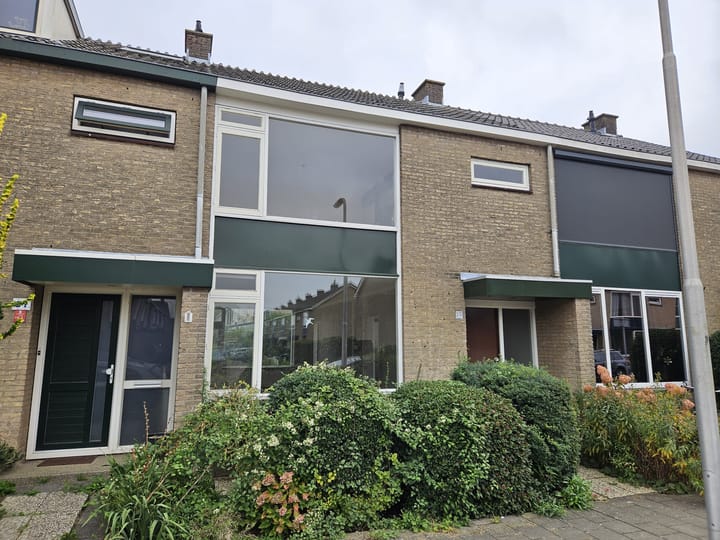 Foto 1 van Spechtstraat 19