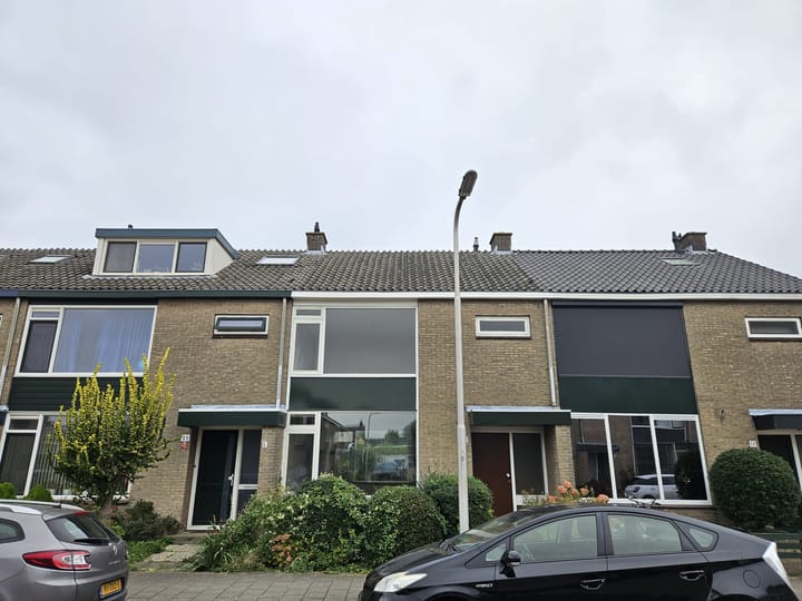 Foto 2 van Spechtstraat 19