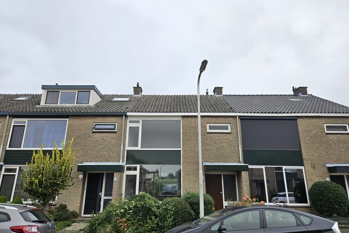 Bekijk foto 2 van Spechtstraat 19