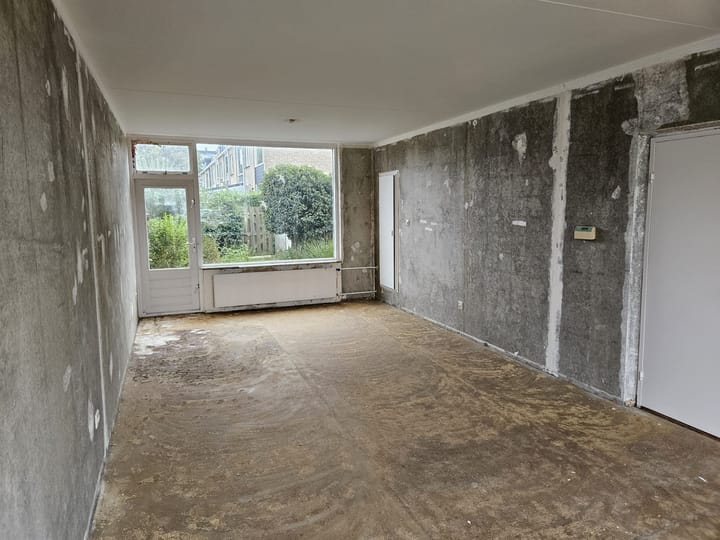 Foto 3 van Spechtstraat 19