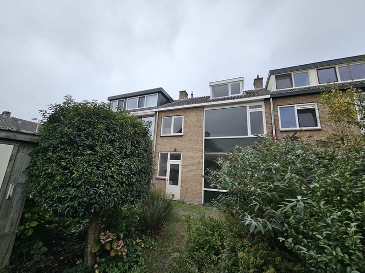 Foto 13 van Spechtstraat 19