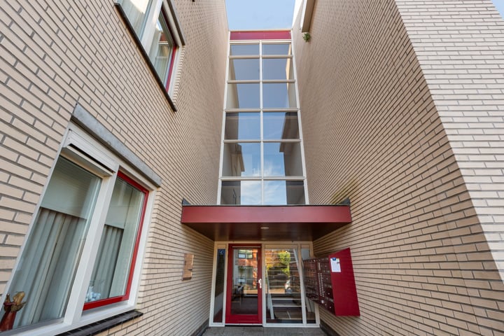 Bekijk foto 4 van Steenhoffstraat 30-22