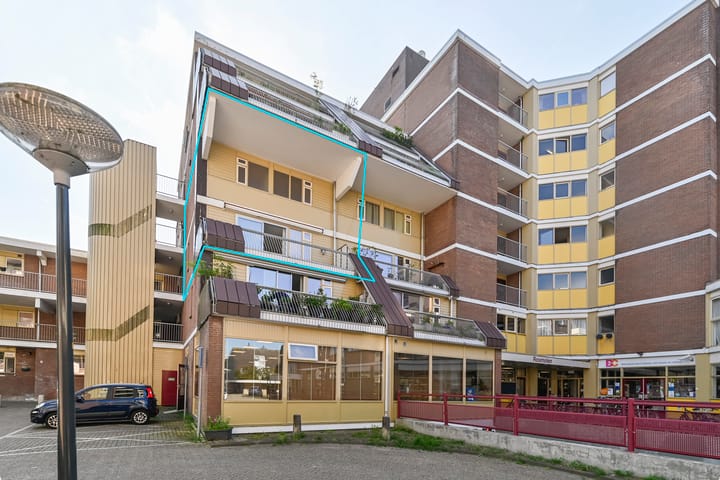 Foto 1 van Rosmolen 126