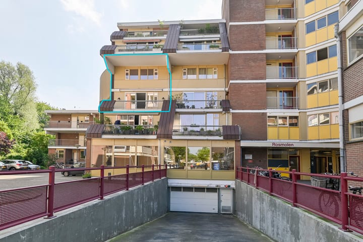 Foto 2 van Rosmolen 126