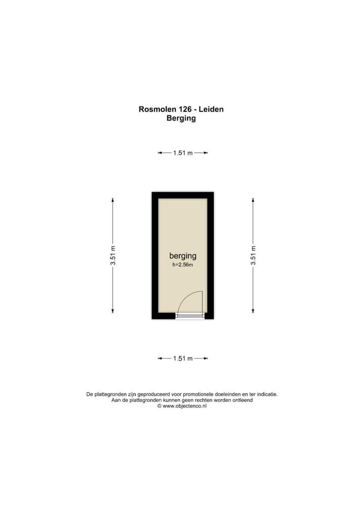 Foto 33 van Rosmolen 126