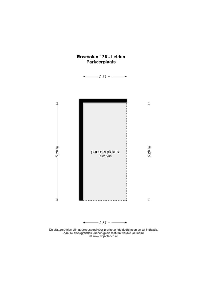 Foto 34 van Rosmolen 126