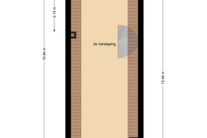 Bekijk foto 20 van Goudsteen 1-RD