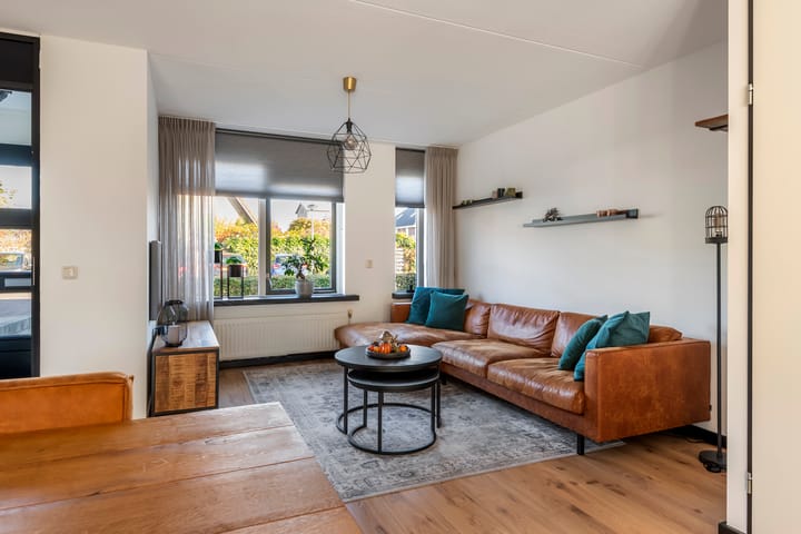 Foto 5 van S. Abrahamsestraat 23