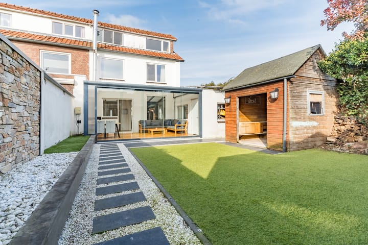 Foto 2 van Klaverplein 1