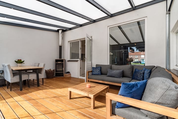 Foto 6 van Klaverplein 1