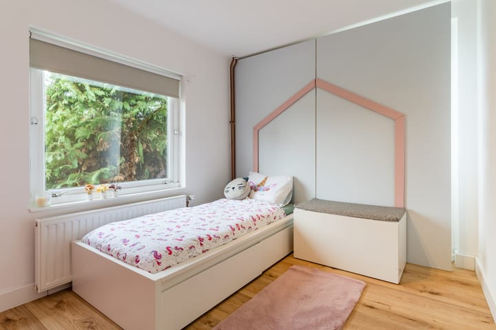 Foto 8 van Klaverplein 1