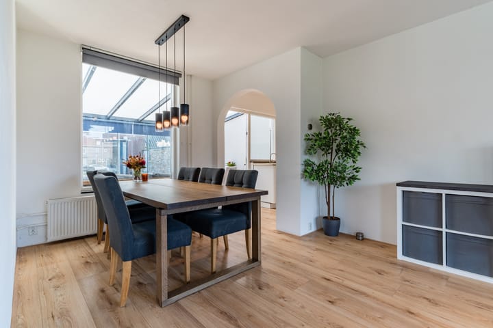 Foto 19 van Klaverplein 1