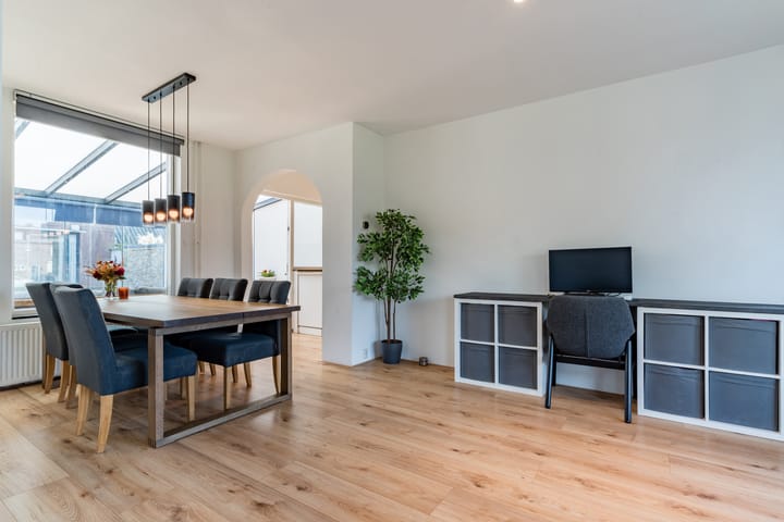 Foto 21 van Klaverplein 1