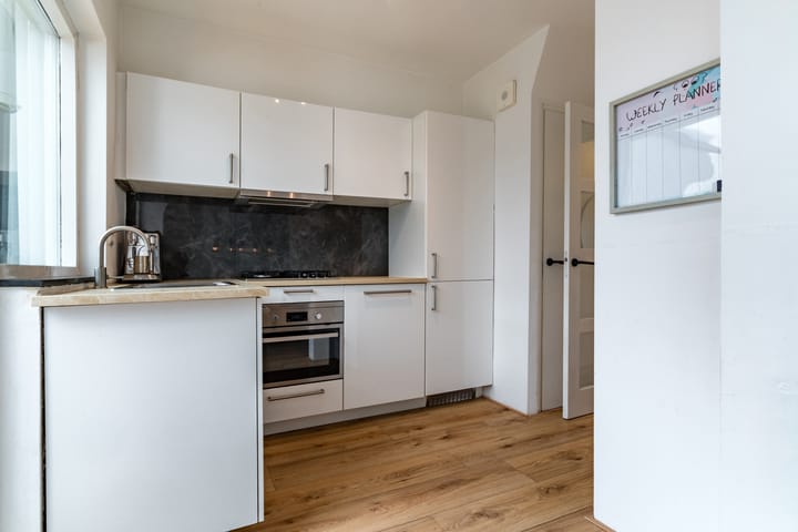 Foto 24 van Klaverplein 1