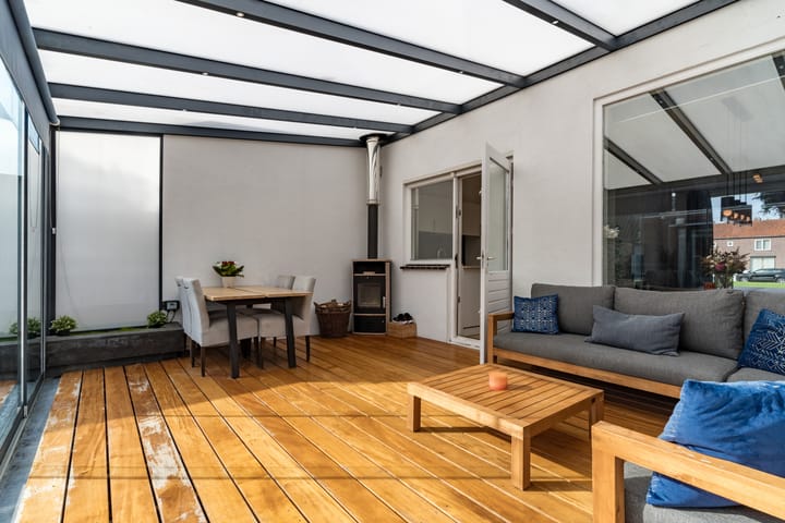 Foto 26 van Klaverplein 1