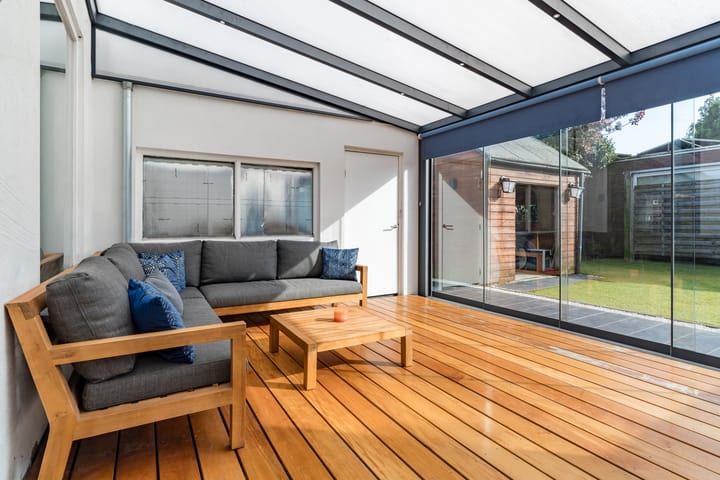 Foto 29 van Klaverplein 1