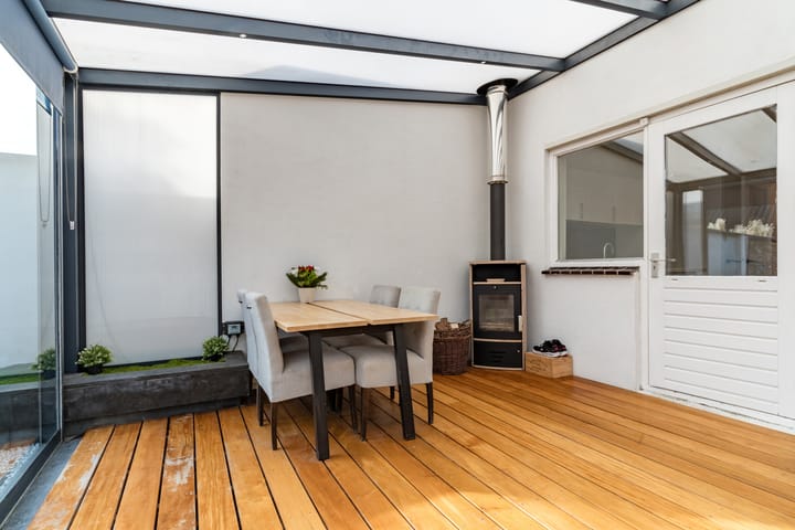 Foto 32 van Klaverplein 1