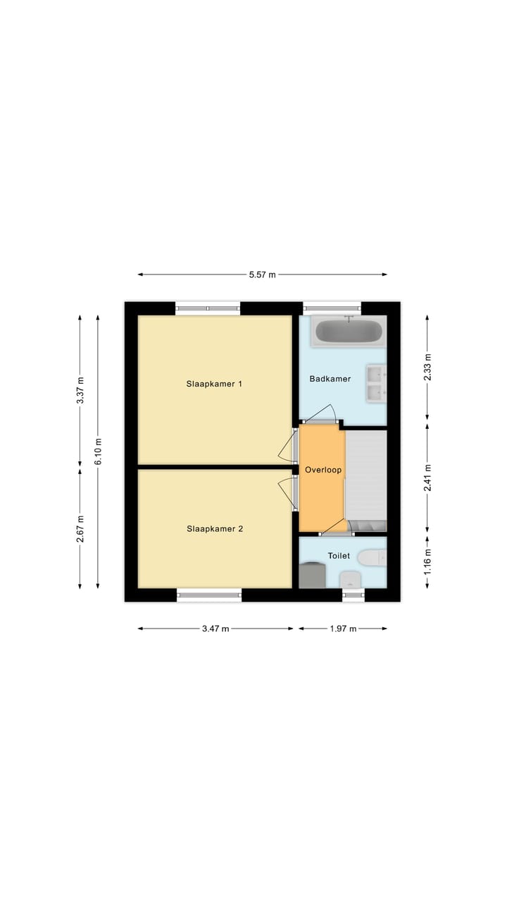 Foto 35 van Klaverplein 1
