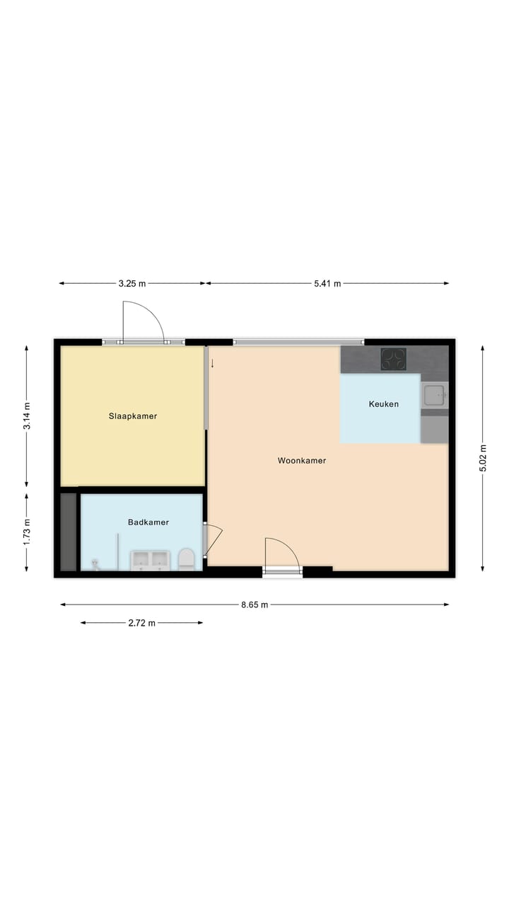 Foto 48 van Klaverplein 1