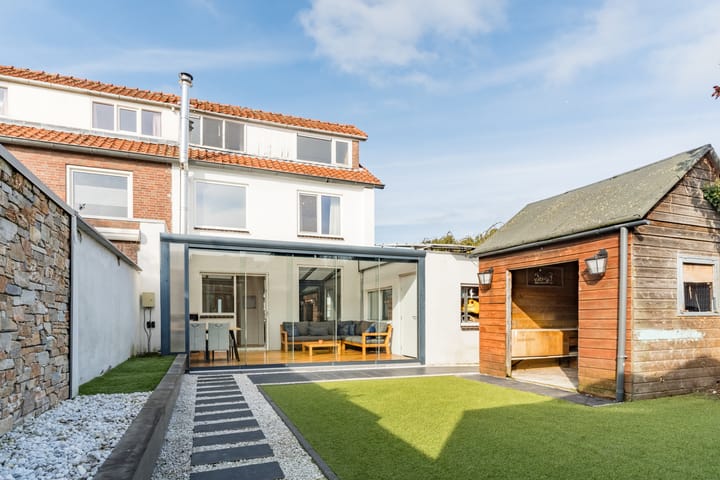 Foto 61 van Klaverplein 1