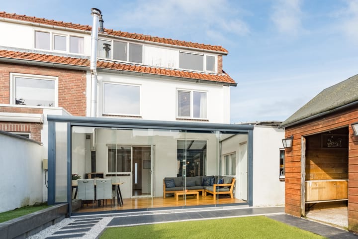 Foto 62 van Klaverplein 1