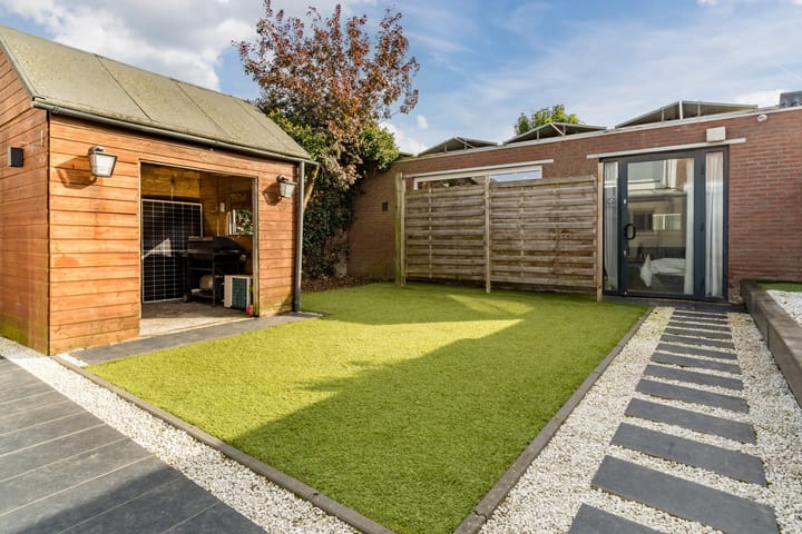 Foto 64 van Klaverplein 1