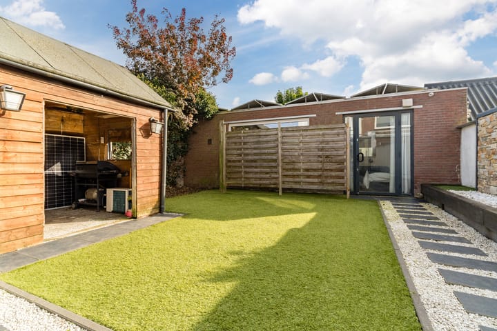 Foto 65 van Klaverplein 1