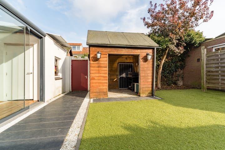 Foto 66 van Klaverplein 1