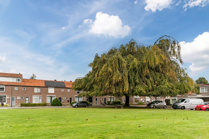 Foto 70 van Klaverplein 1