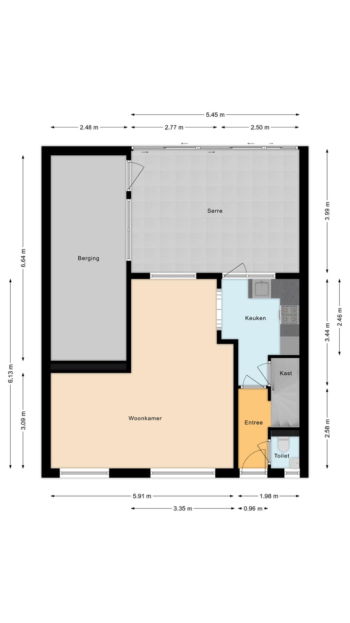 Foto 72 van Klaverplein 1