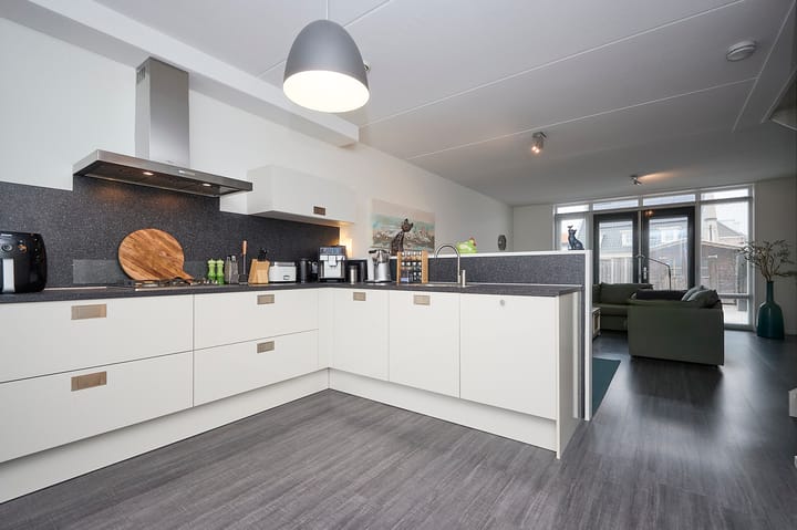 Foto 2 van Vuurvlinder 19