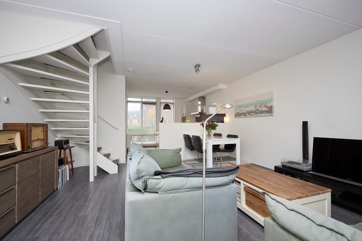 Foto 3 van Vuurvlinder 19