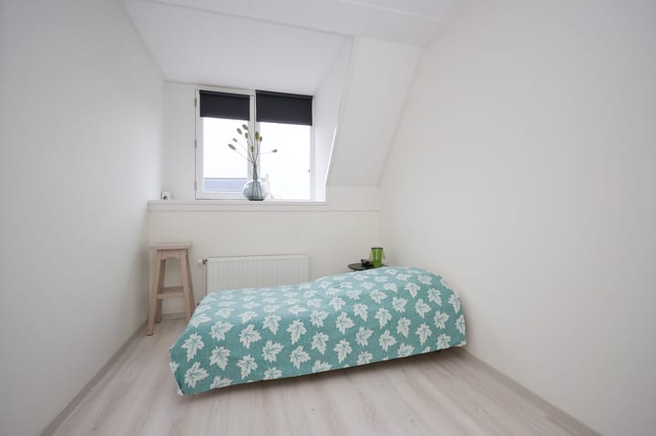 Foto 4 van Vuurvlinder 19