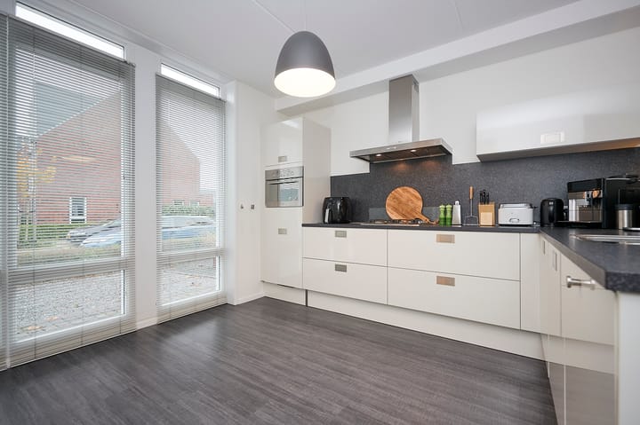 Foto 5 van Vuurvlinder 19