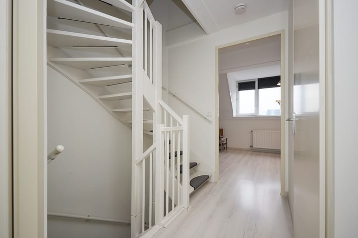 Photo 9 of Vuurvlinder 19