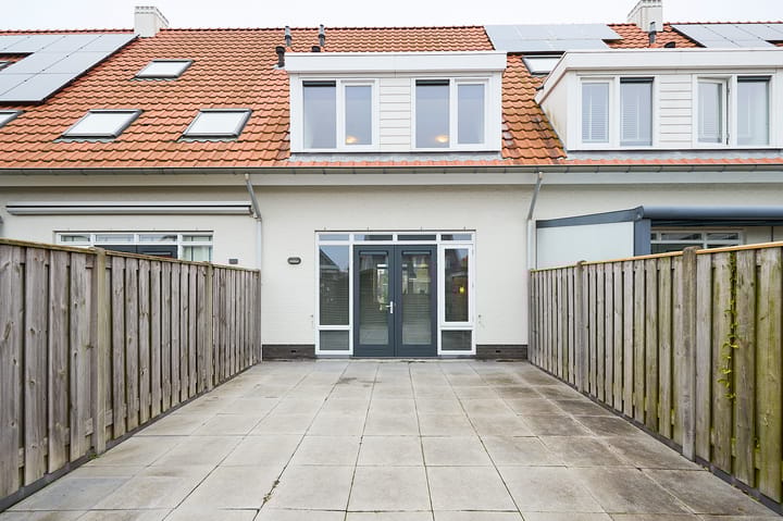 Photo 14 of Vuurvlinder 19