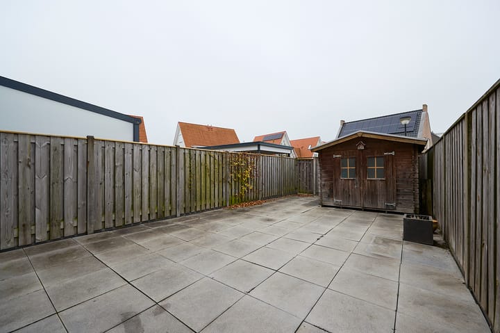 Photo 15 of Vuurvlinder 19