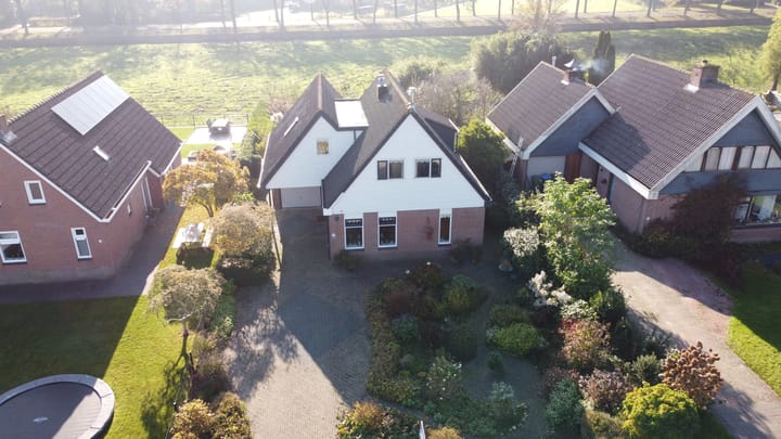 Foto 1 van Prikkewei 13-B