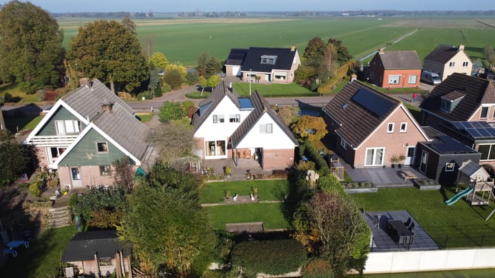 Foto 2 van Prikkewei 13-B