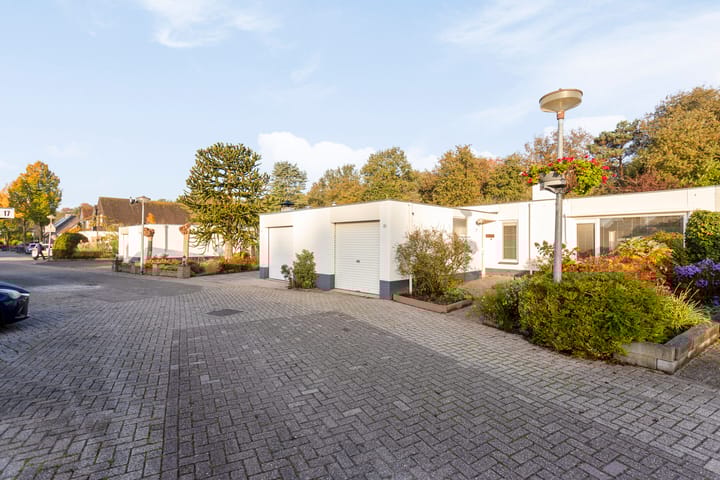 Foto 1 van Metzlaan 22