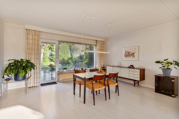 Foto 3 van Metzlaan 22