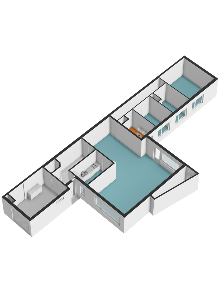 Foto 11 van Metzlaan 22